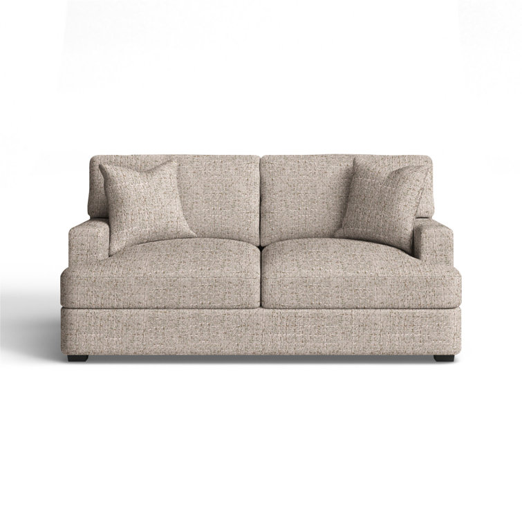 Wayfair loveseat sofa sales